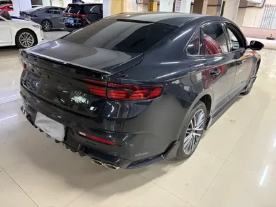 Geely Xingrui