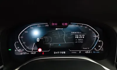 BMW 7-Series 2022, 94116 км, за 36482.1 USD - фото 8