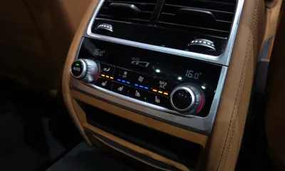 BMW 7-Series 2022, 94116 км, за 36482.1 USD - фото 31