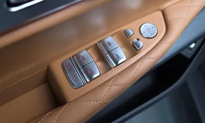 BMW 7-Series 2022, 94116 км, за 36482.1 USD - фото 36