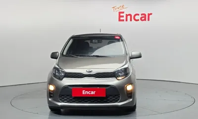 Kia Morning 2017, 63849 км, за 5417.9 USD