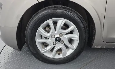 Kia Morning 2017, 63849 км, за 5417.9 USD