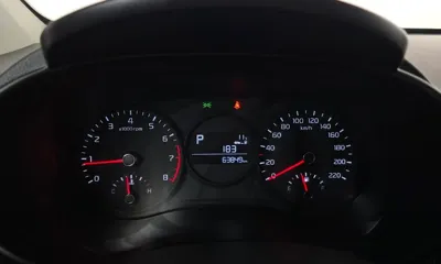 Kia Morning 2017, 63849 км, за 5417.9 USD - фото 8
