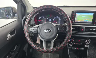 Kia Morning 2017, 63849 км, за 5417.9 USD - фото 14