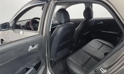 Kia Morning 2017, 63849 км, за 5417.9 USD - фото 18