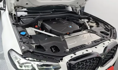 BMW X4 2025, 25861 км, за 44272.95 USD - фото 6