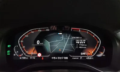 BMW X4 2025, 25861 км, за 44272.95 USD - фото 8