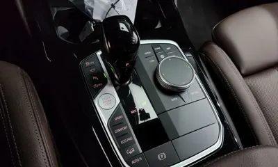 BMW X4 2025, 25861 км, за 44272.95 USD - фото 9