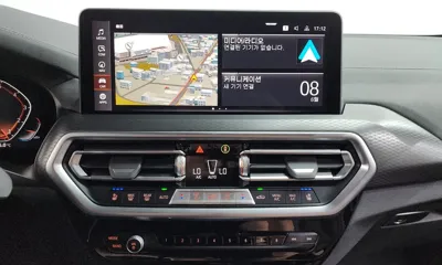 BMW X4 2025, 25861 км, за 44272.95 USD - фото 13