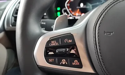 BMW X4 2025, 25861 км, за 44272.95 USD - фото 16
