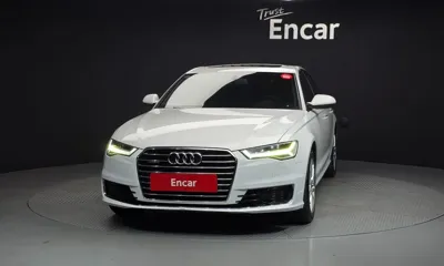 Audi A6 2016, 173716 км, за 9846.4 USD