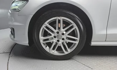 Audi A6 2016, 173716 км, за 9846.4 USD