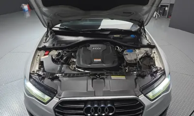 Audi A6 2016, 173716 км, за 9846.4 USD - фото 6