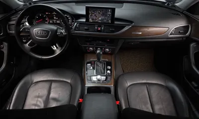 Audi A6 2016, 173716 км, за 9846.4 USD - фото 7