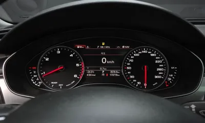 Audi A6 2016, 173716 км, за 9846.4 USD - фото 8