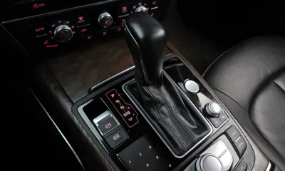 Audi A6 2016, 173716 км, за 9846.4 USD - фото 9