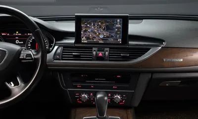 Audi A6 2016, 173716 км, за 9846.4 USD - фото 12