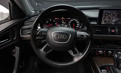 Audi A6 2016, 173716 км, за 9846.4 USD - фото 13