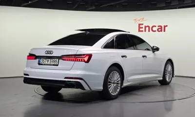 Audi A6 2021, 112232 км, за 15787.06 USD