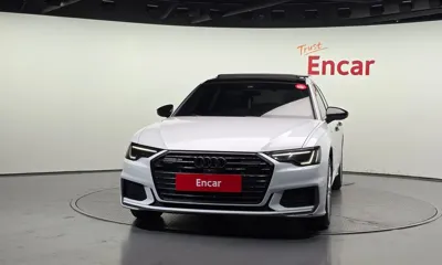 Audi A6 2021, 112232 км, за 15787.06 USD
