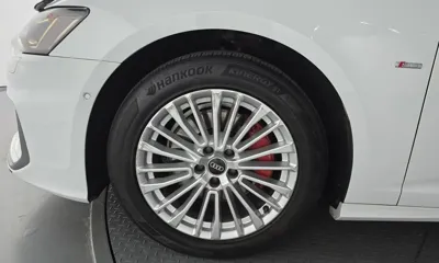 Audi A6 2021, 112232 км, за 15787.06 USD