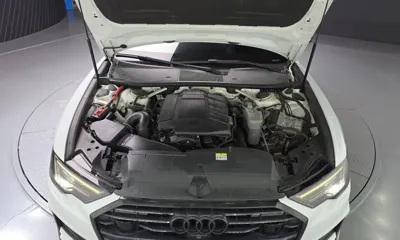 Audi A6 2021, 112232 км, за 15787.06 USD - фото 6