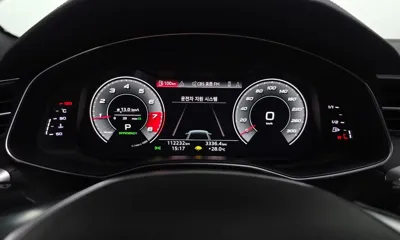Audi A6 2021, 112232 км, за 15787.06 USD - фото 8