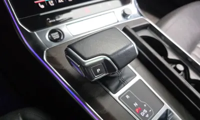 Audi A6 2021, 112232 км, за 15787.06 USD - фото 9
