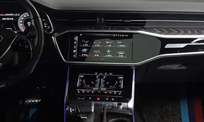 Audi A6 2021, 112232 км, за 15787.06 USD - фото 12