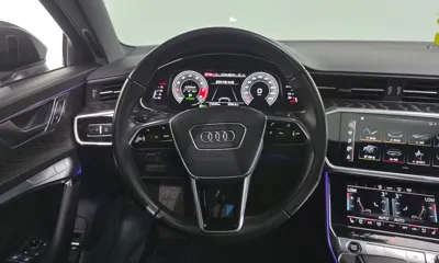 Audi A6 2021, 112232 км, за 15787.06 USD - фото 13