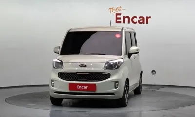 Kia Ray 2013, 82865 км, за 4493.06 USD