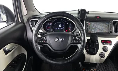 Kia Ray