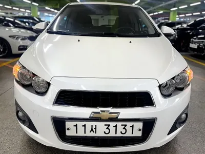 ChevroletGMDaewoo Aveo 2015, 77132 км, за 3633.96 USD