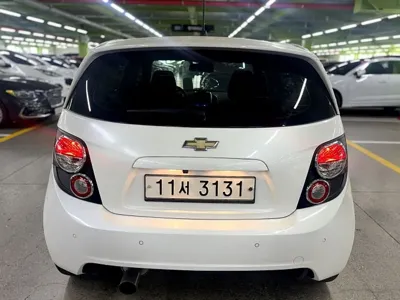 ChevroletGMDaewoo Aveo 2015, 77132 км, за 3633.96 USD