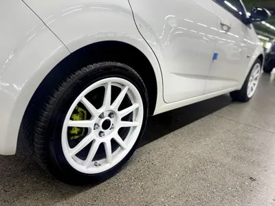 ChevroletGMDaewoo Aveo 2015, 77132 км, за 3633.96 USD