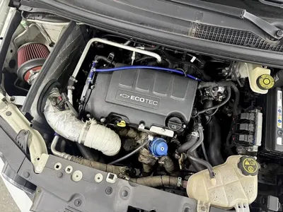 ChevroletGMDaewoo Aveo 2015, 77132 км, за 3633.96 USD - фото 6