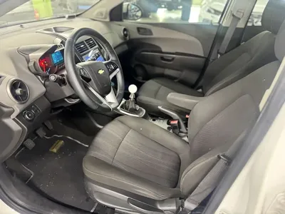 ChevroletGMDaewoo Aveo 2015, 77132 км, за 3633.96 USD - фото 7
