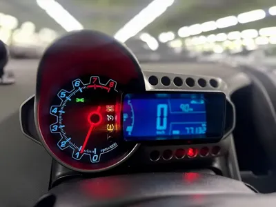 ChevroletGMDaewoo Aveo 2015, 77132 км, за 3633.96 USD - фото 8