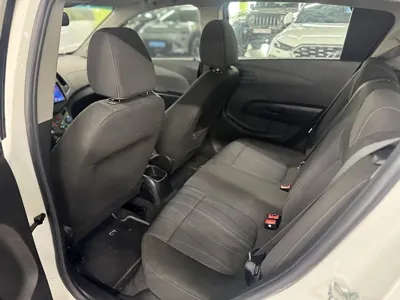 ChevroletGMDaewoo Aveo 2015, 77132 км, за 3633.96 USD - фото 10