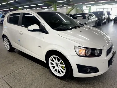 ChevroletGMDaewoo Aveo 2015, 77132 км, за 3633.96 USD - фото 13