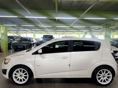 ChevroletGMDaewoo Aveo 2015, 77132 км, за 3633.96 USD - фото 17