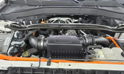 Ford Explorer 2021, 95776 км, за 19177.01 USD - фото 6