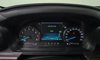 Ford Explorer 2021, 95776 км, за 19177.01 USD - фото 8