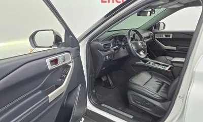 Ford Explorer 2021, 95776 км, за 19177.01 USD - фото 10