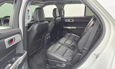 Ford Explorer 2021, 95776 км, за 19177.01 USD - фото 11