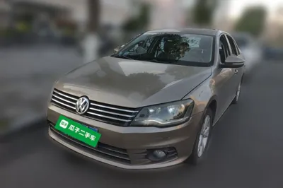 Volkswagen Bora · 2015 год