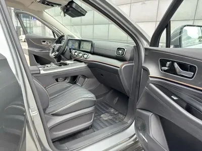 Chery Tiggo 9 2024, 11100 км, за 14670.11 USD - фото 6