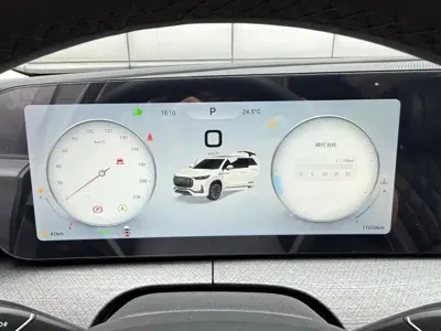 Chery Tiggo 9 2024, 11100 км, за 14670.11 USD - фото 8