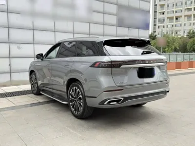 Chery Tiggo 9 2024, 11100 км, за 14670.11 USD - фото 10