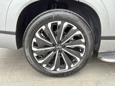 Chery Tiggo 9 2024, 11100 км, за 14670.11 USD - фото 15
